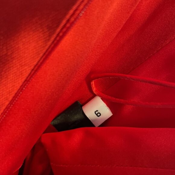 Rafael Cennamo gown - Picture 7 of 7